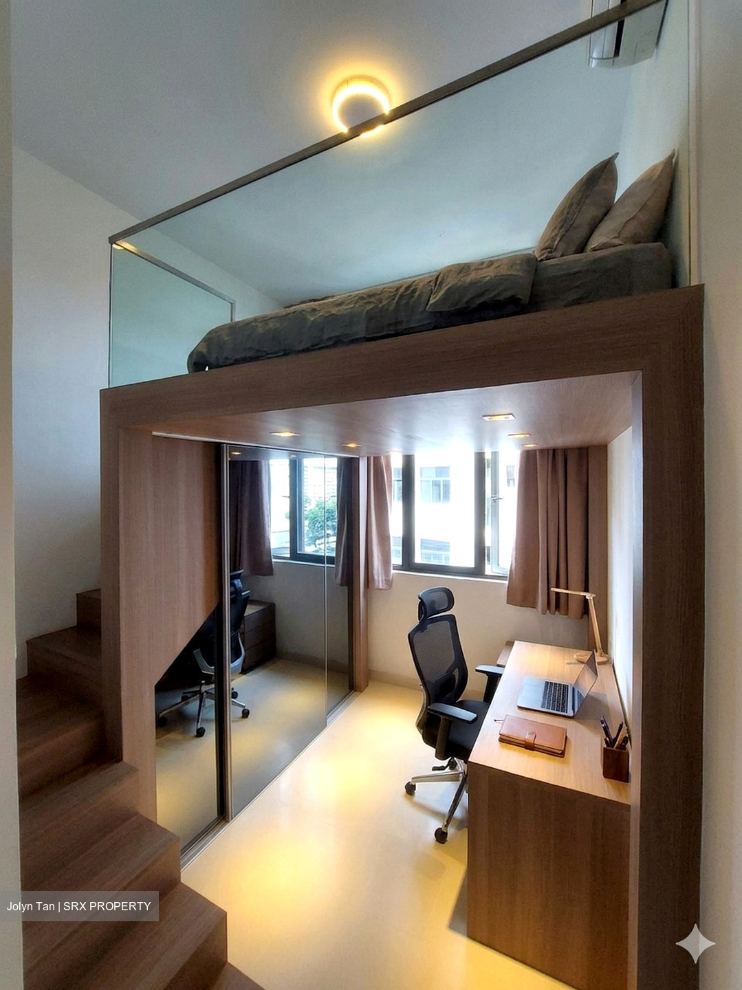 Urban Vista (D16), Condominium #554629021